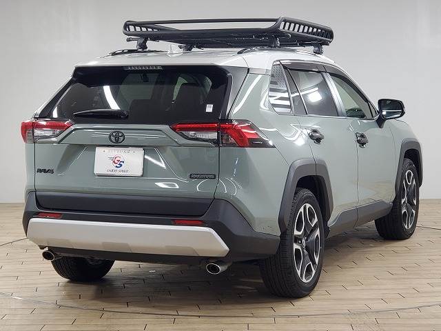 トヨタ RAV4の画像16