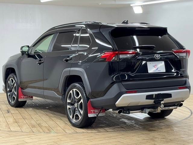 トヨタ RAV4の画像17