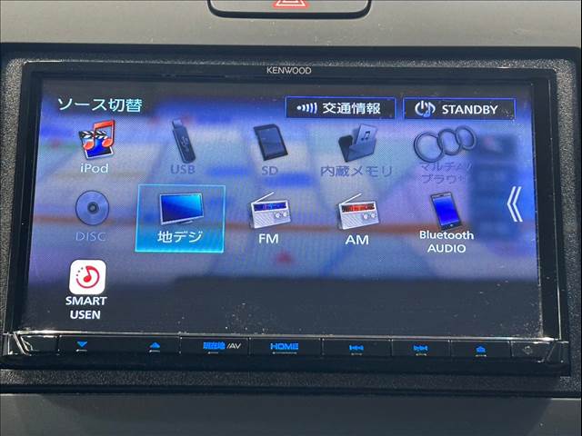 フリード◆G Honda SENSING 6人 内装他