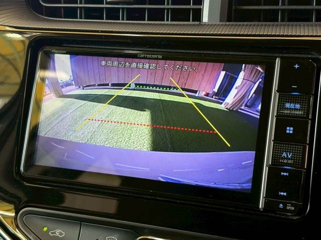 トヨタ アクアの画像4