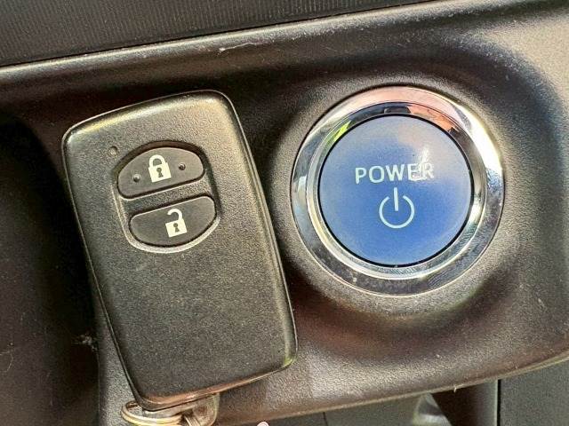 トヨタ アクアの画像8