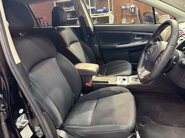 スバル レヴォーグの画像8