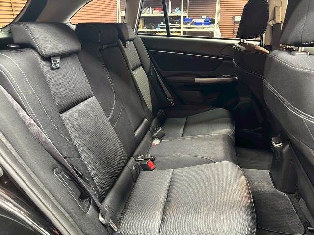 スバル レヴォーグの画像9