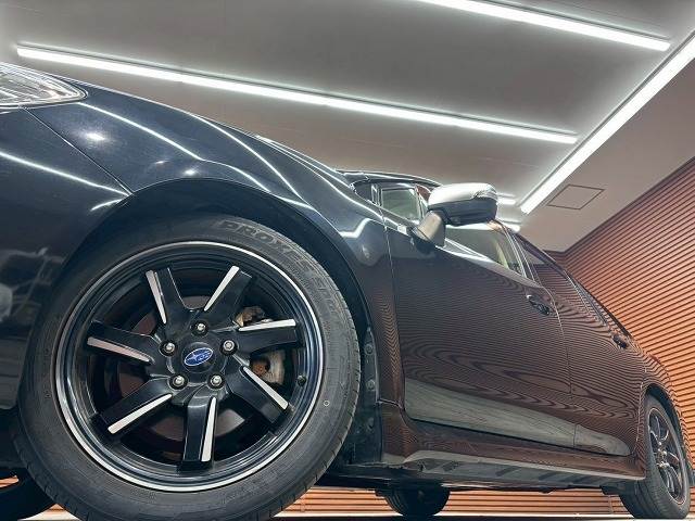 スバル レヴォーグの画像11