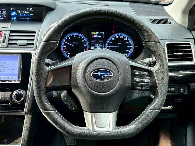 スバル レヴォーグの画像13