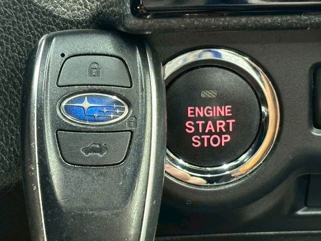 スバル レヴォーグの画像16