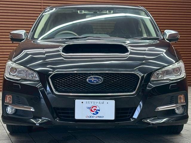 スバル レヴォーグの画像17