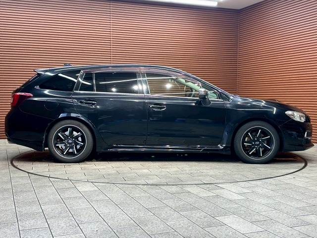 スバル レヴォーグの画像18