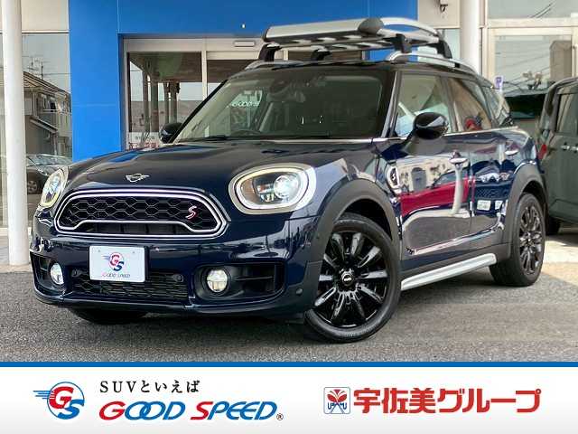 BMWMINI CROSSOVER◆COOPER S RHD