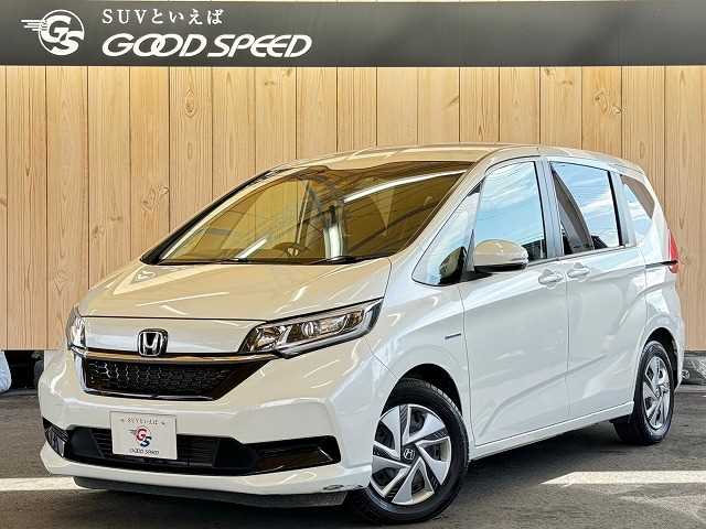 ホンダ フリードハイブリッド HYBRID G Honda SENSING