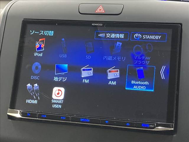 ホンダ フリードの画像5