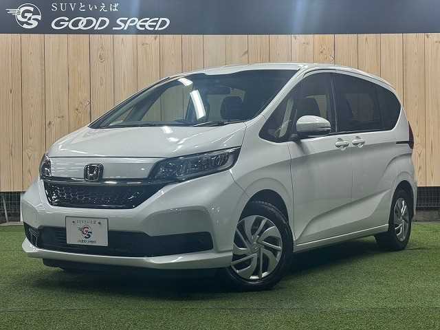 ホンダ フリード G Honda SENSING