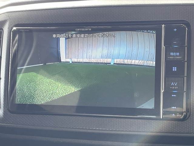 ミライースL“SAIII” 内装他