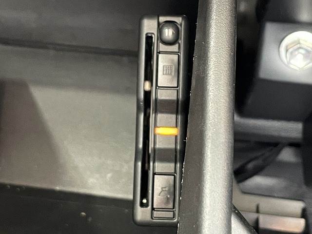 ミライースL“SAIII” 内装他