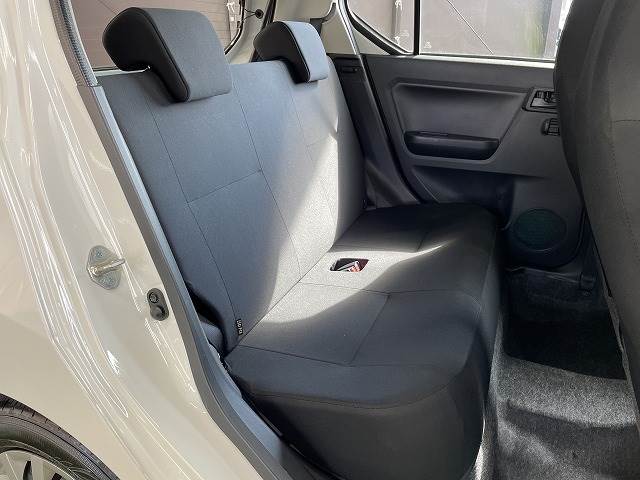 ダイハツ ミライースの画像10