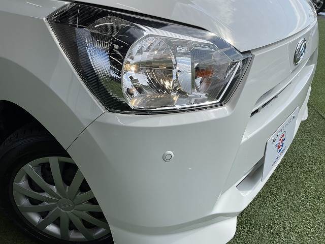 ダイハツ ミライースの画像18