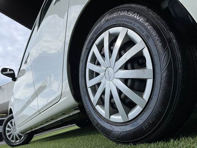 ダイハツ ミライースの画像19