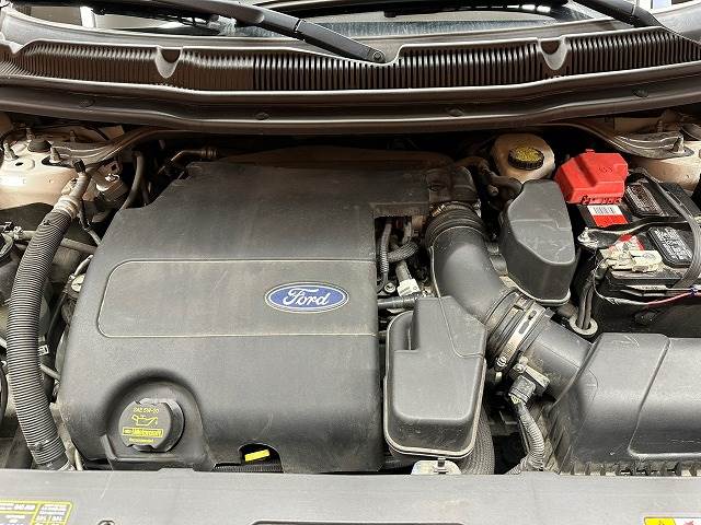 フォード　エクスプローラー　エンジン部品セット