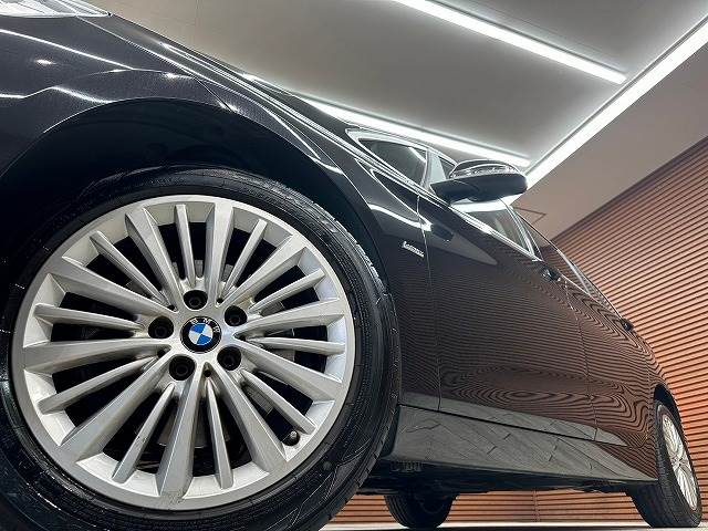 BMW 2Series Gran Tourerの画像11