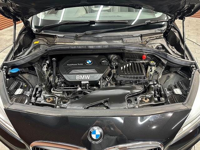 BMW 2Series Gran Tourerの画像14
