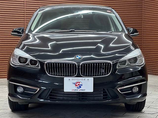 BMW 2Series Gran Tourerの画像17