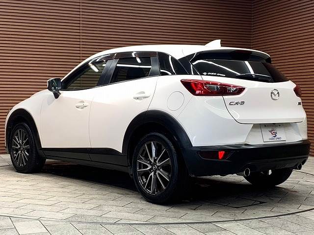 マツダ CX-3の画像16