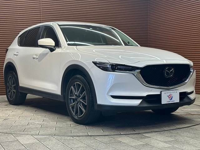 マツダ CX-5の画像14