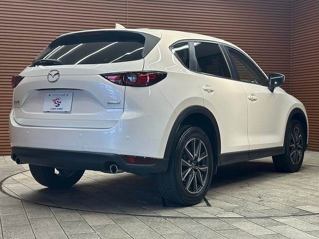 マツダ CX-5の画像17