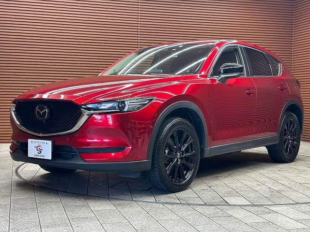 マツダ CX-5の画像14