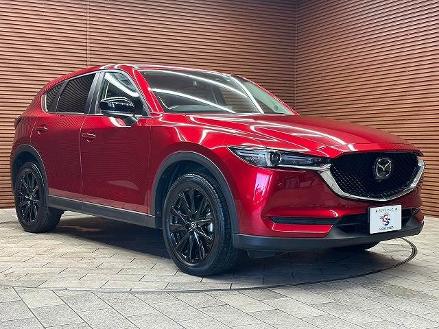 マツダ CX-5の画像15