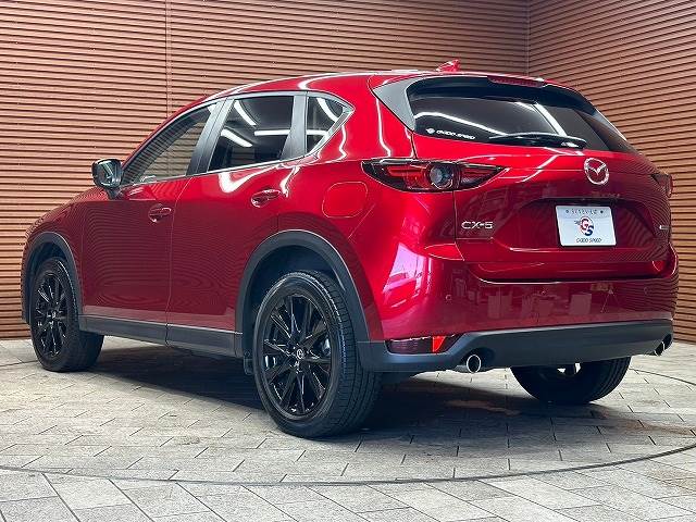 マツダ CX-5の画像16