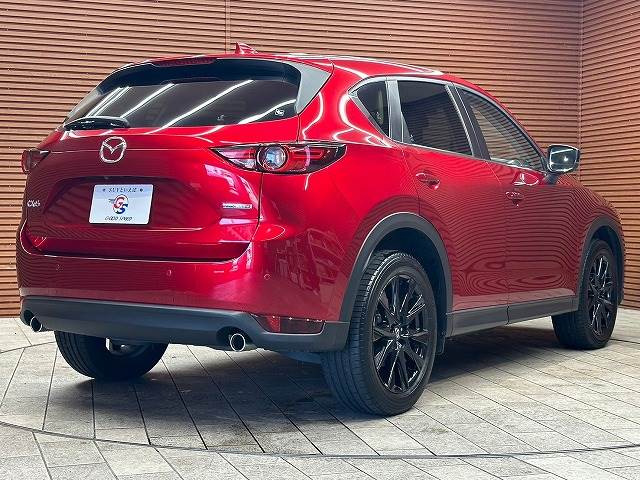 マツダ CX-5の画像17