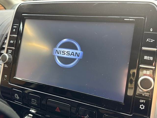 日産 セレナの画像3