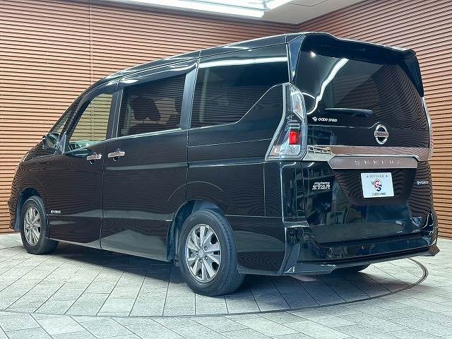 日産 セレナの画像16