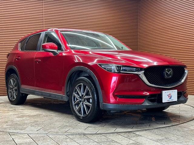 マツダ CX-5の画像14