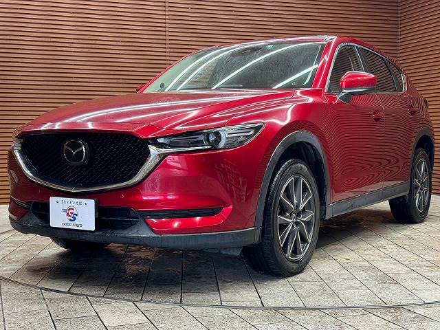 マツダ CX-5の画像15