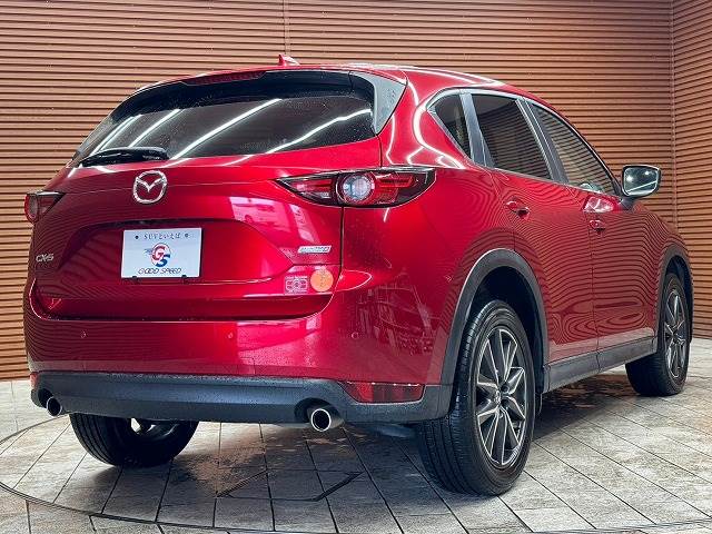 マツダ CX-5の画像16