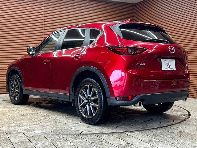 マツダ CX-5の画像17