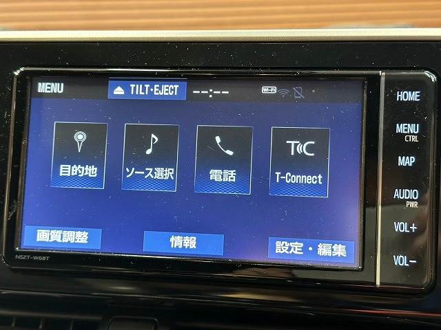 トヨタ C-HRの画像3