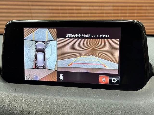 マツダ CX-5の画像4