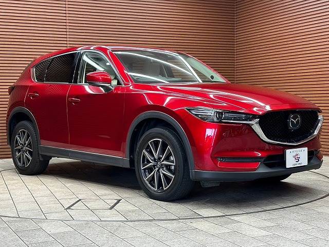 マツダ CX-5の画像14