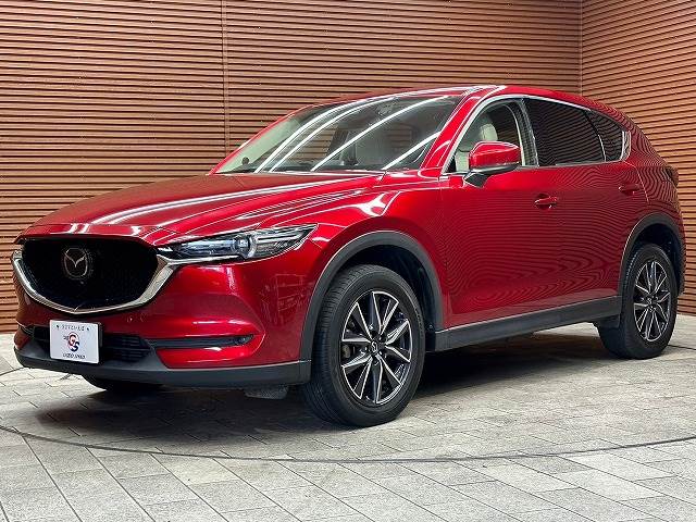 マツダ CX-5の画像15