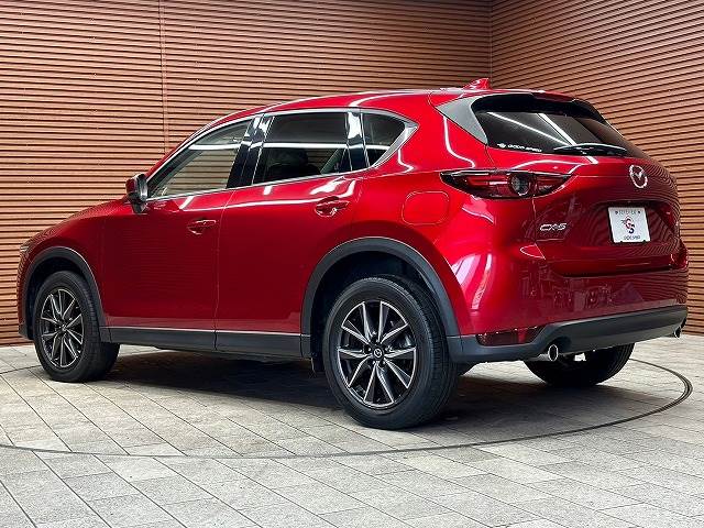 マツダ CX-5の画像16