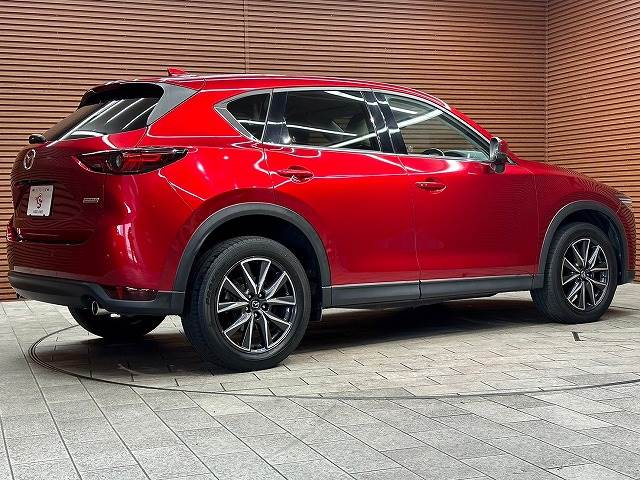 マツダ CX-5の画像17