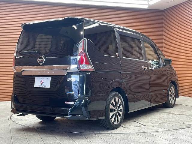 日産 セレナの画像16