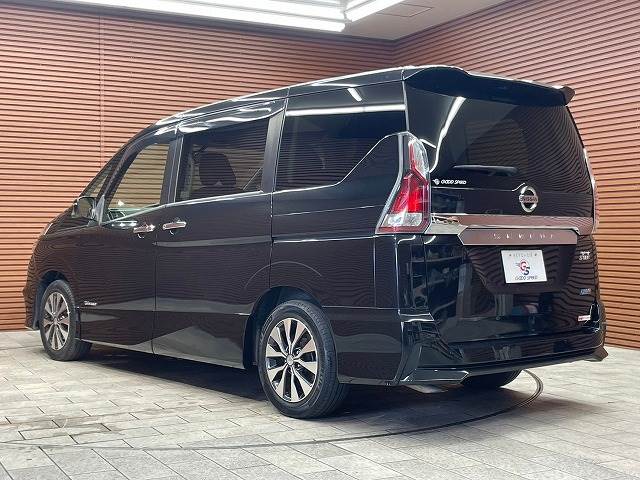 日産 セレナの画像17