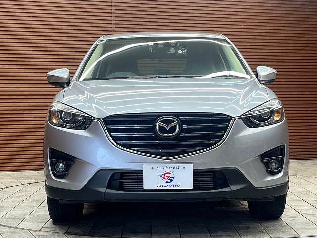 マツダ CX-5の画像17