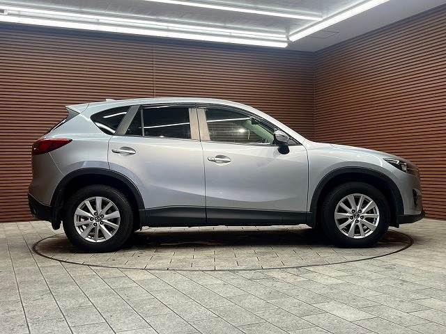 マツダ CX-5の画像18