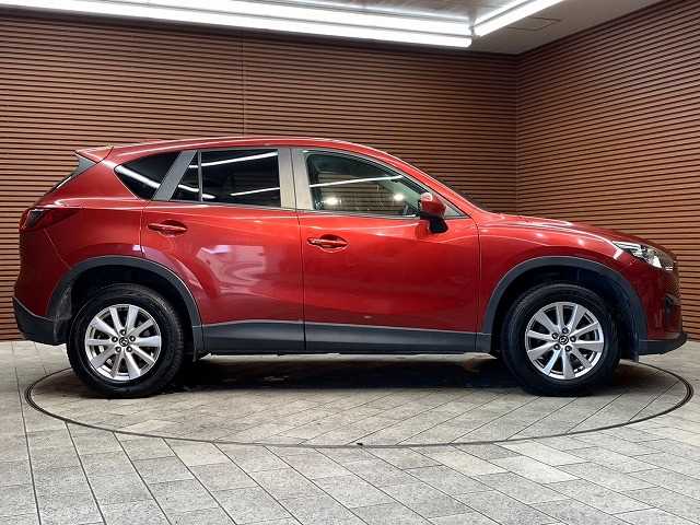 マツダ CX-5の画像18