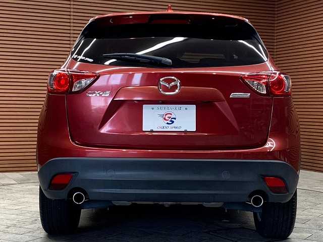 マツダ CX-5の画像19